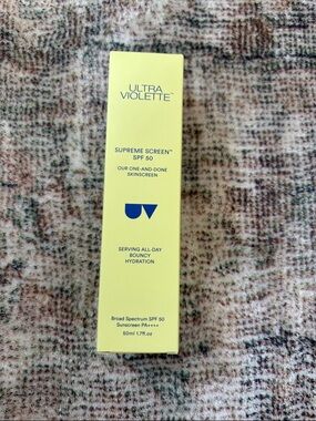 Ultra Violette Supreme Screen SPF 50